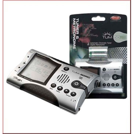 Тюнер-метроном Stagg TUM-50RC SLH, фото 